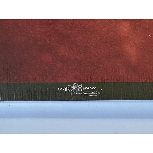 SANDYLION Rouge de Garance RMR40 "Just Relax" DS 12x12 Scrapbook Paper -… - Picture 3 of 10